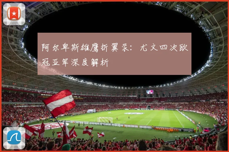 阿尔卑斯雄鹰折翼录：尤文四次欧冠亚军深度解析